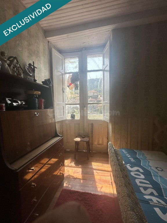 CASA EN A PONTE, ARNOIA - foto 4