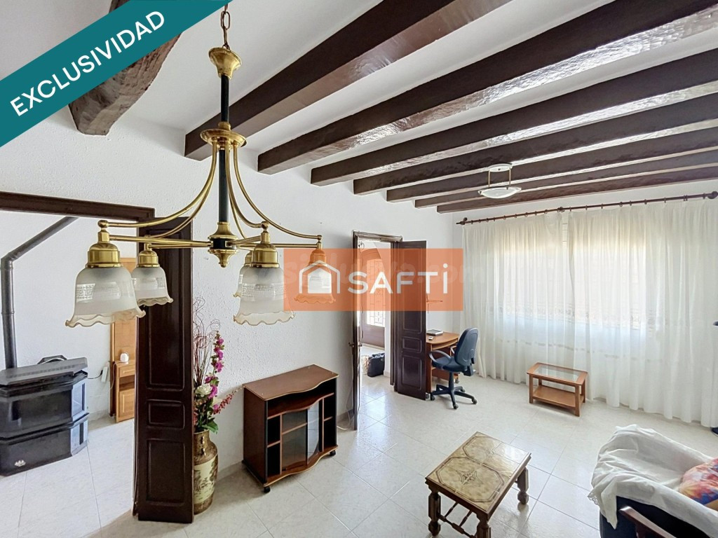 Una casa con alma, espacio y calidad de vida.Santa Margarida - foto 2