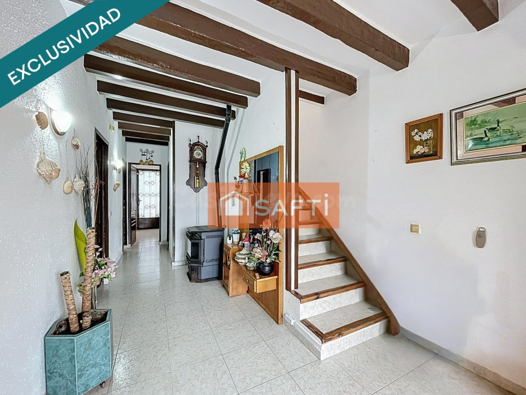 Una casa con alma, espacio y calidad de vida.Santa Margarida - foto 4