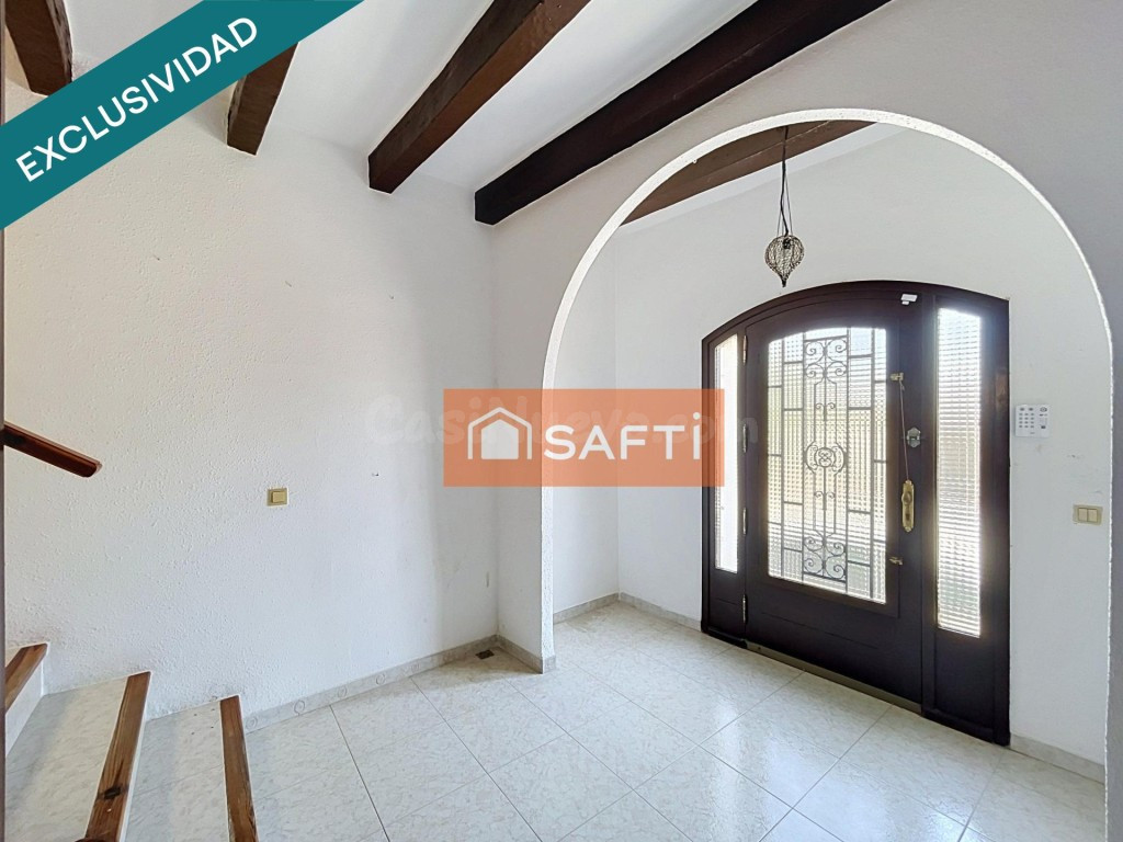 Una casa con alma, espacio y calidad de vida.Santa Margarida - foto 5