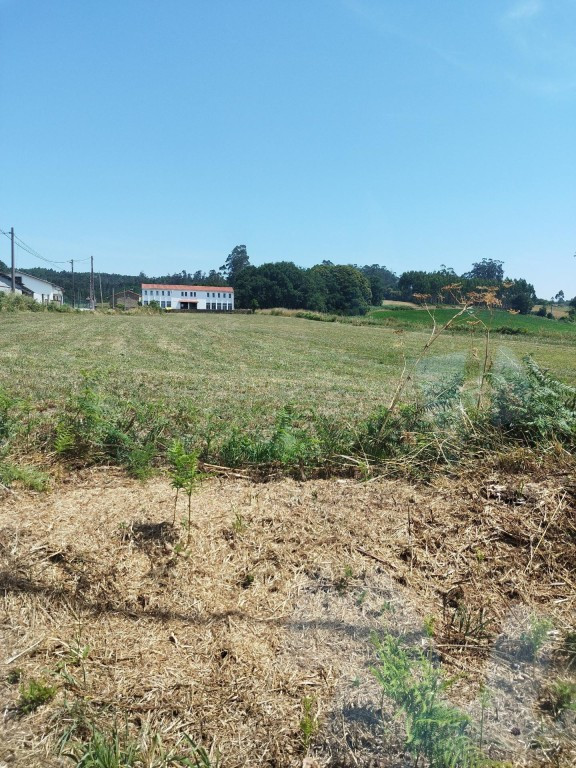 Parcela urbana en venta en Trazo - foto 4