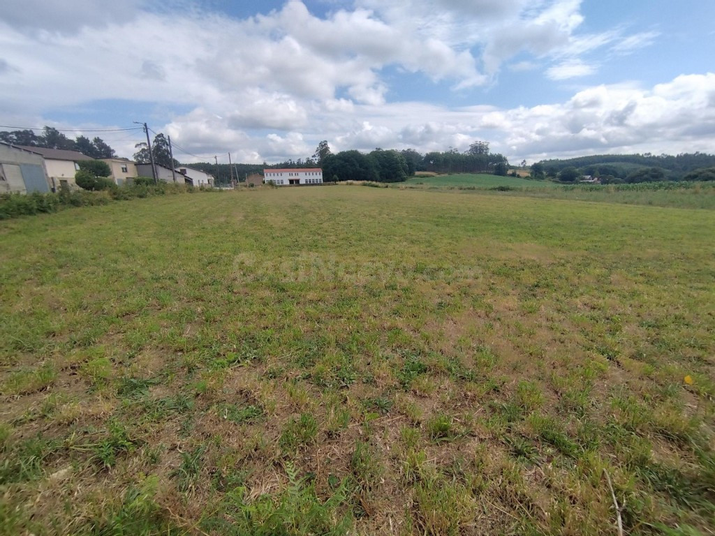 Parcela urbana en venta en Trazo - foto 3