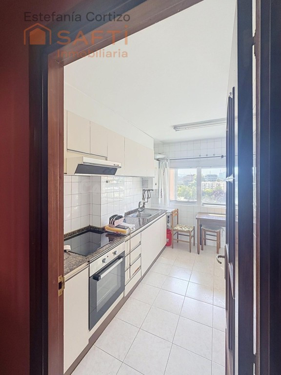 ¡OPORTUNIDAD EN ELVIÑA! - PISO+TRASTERO+GARAJE - foto 2