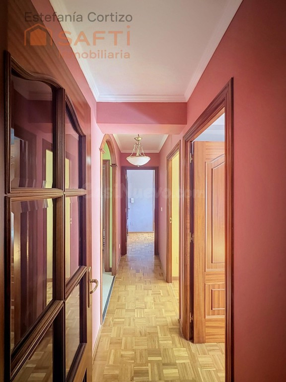 ¡OPORTUNIDAD EN ELVIÑA! - PISO+TRASTERO+GARAJE - foto 4