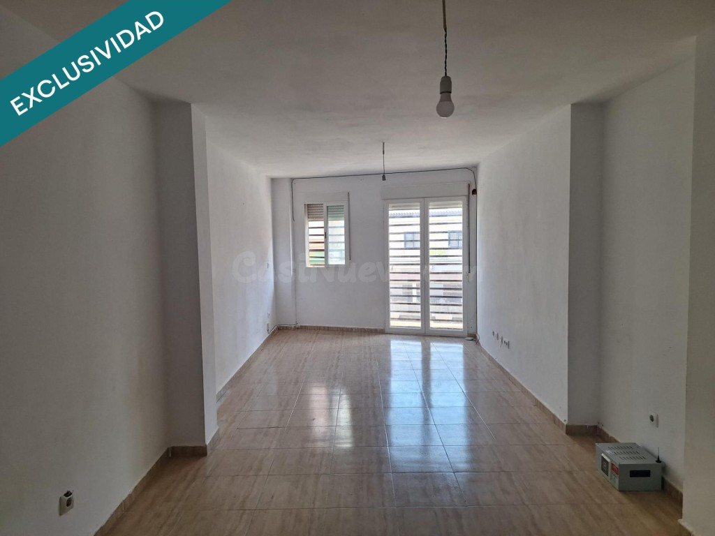 piso a solo 300 metros de la playa