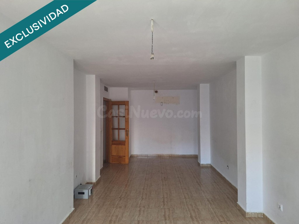 piso a solo 300 metros de la playa - foto 2