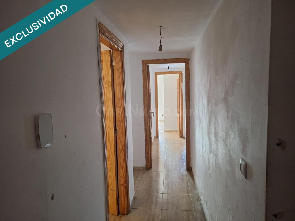 piso a solo 300 metros de la playa - foto 5