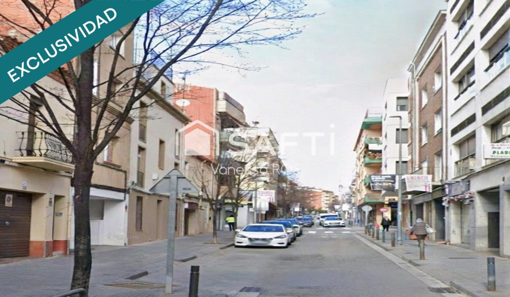 Oportunidad de Inversión: Piso de 4 habitaciones con gran po - foto 3