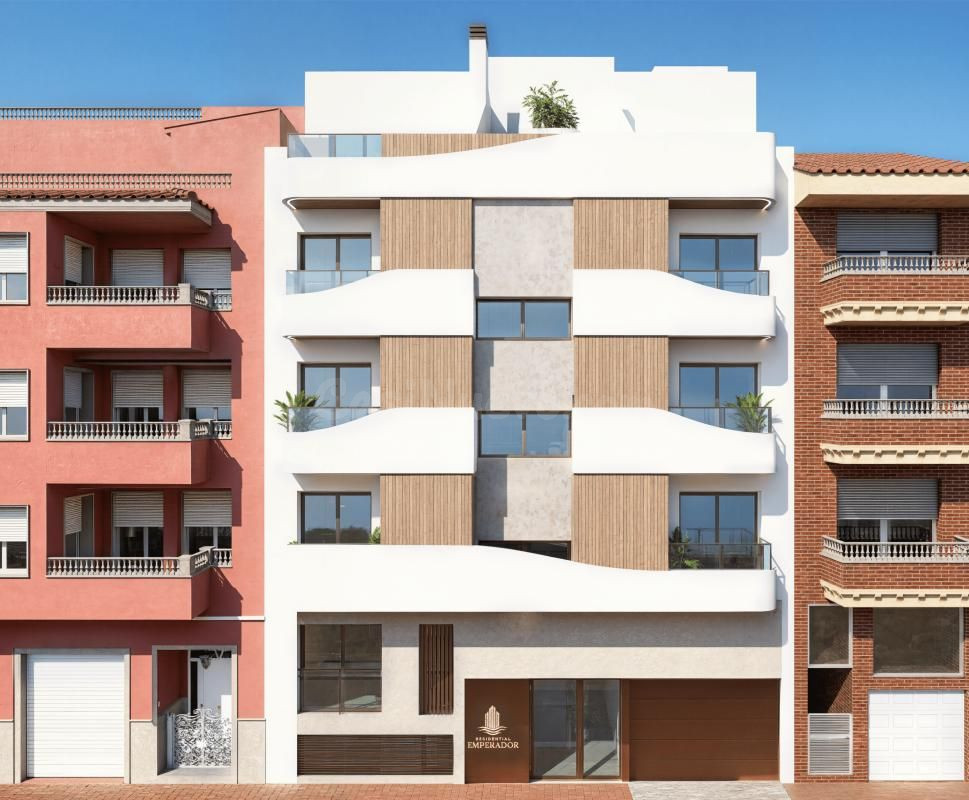 Apartamento 3 habitaciones 142m² en venta - CENTRO - foto 4