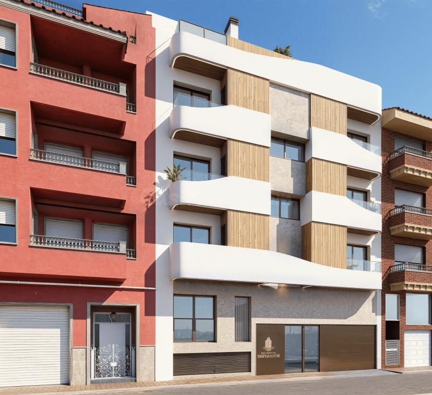 Apartamento 3 habitaciones 164m² en venta - CENTRO
