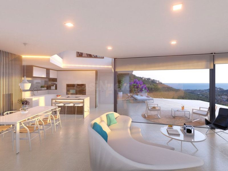 Villa 3 habitaciones 277m² en venta - Benitachell - foto 5
