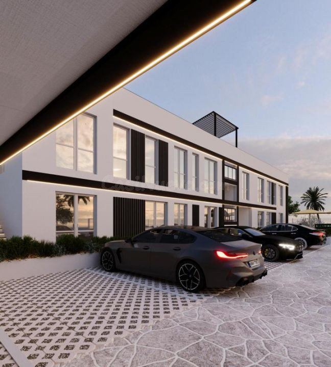 Apartamento 1 habitación 39m² en venta - Golf Puig Campana