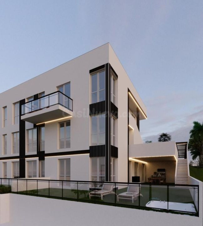 Apartamento 1 habitación 46m² en venta - Golf Puig Campana - foto 4