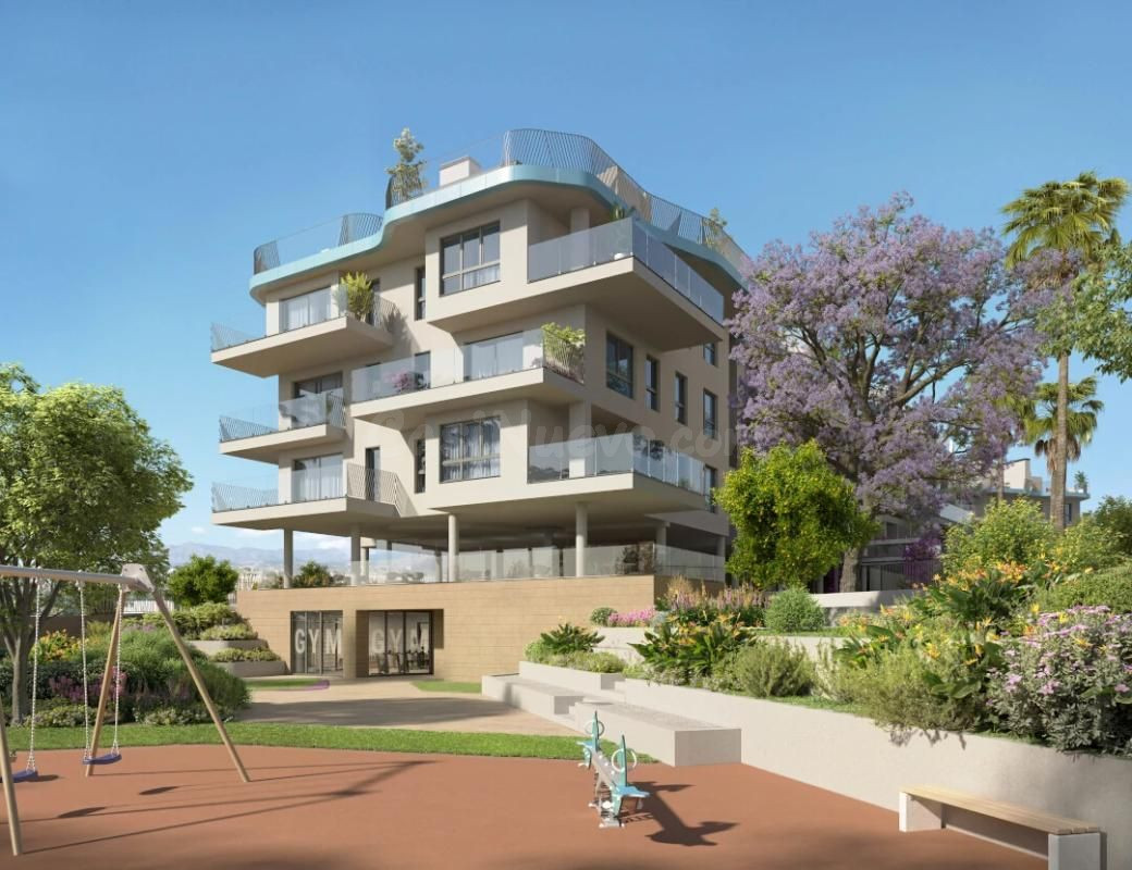 Apartamento 2 habitaciones 79m² en venta - Playas Del Torres