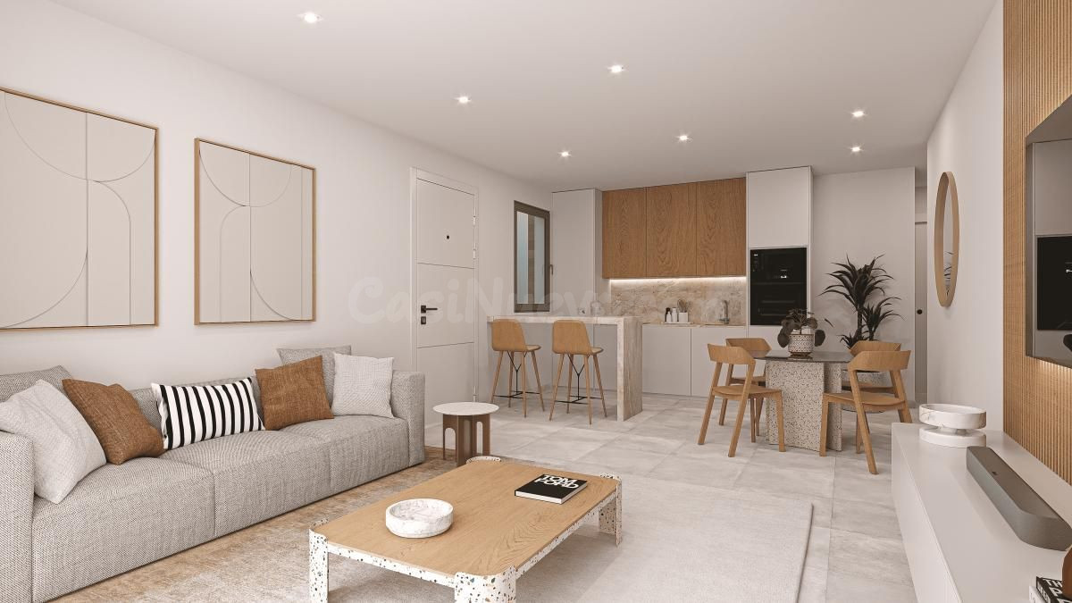 Villa 3 habitaciones 88m² en venta - El Jimenado - foto 4