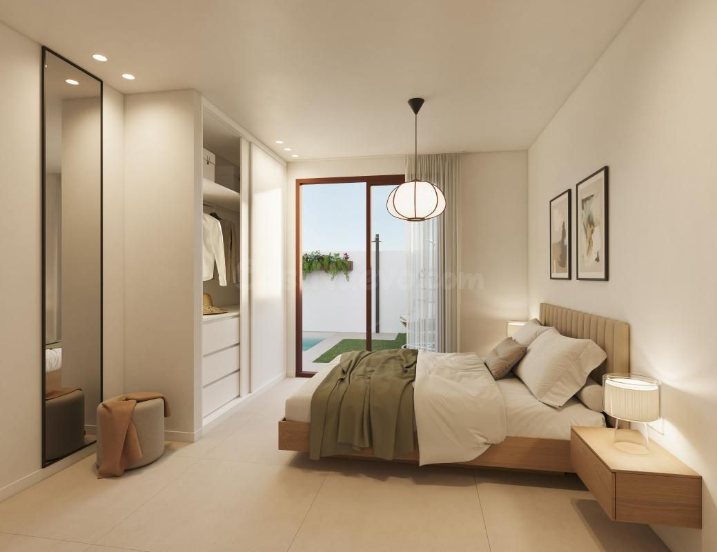 Bungalow 2 habitaciones 130m² en venta - Villa alegría - foto 4