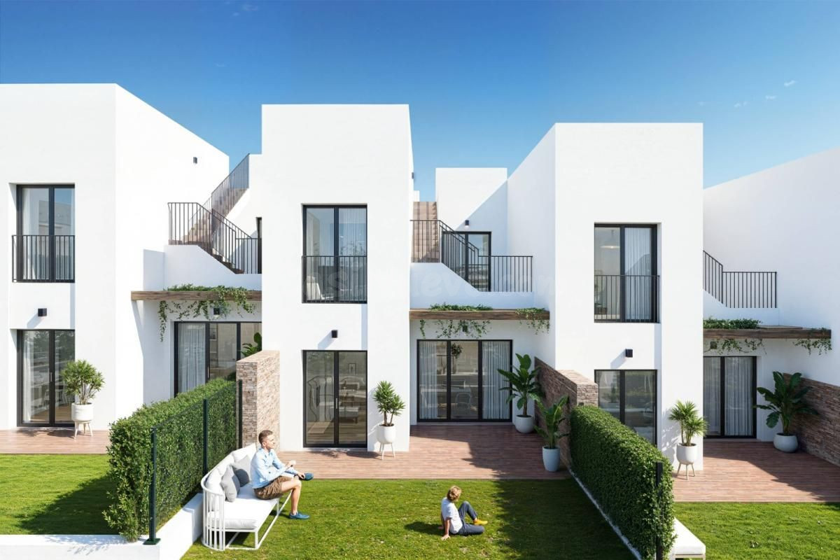Bungalow 3 habitaciones 171m² en venta - Comunidad valencian - foto 5