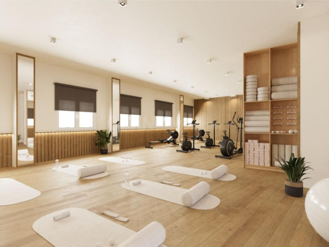 Apartamento 3 habitaciones 113m² en venta - Paseo de Parra - foto 3