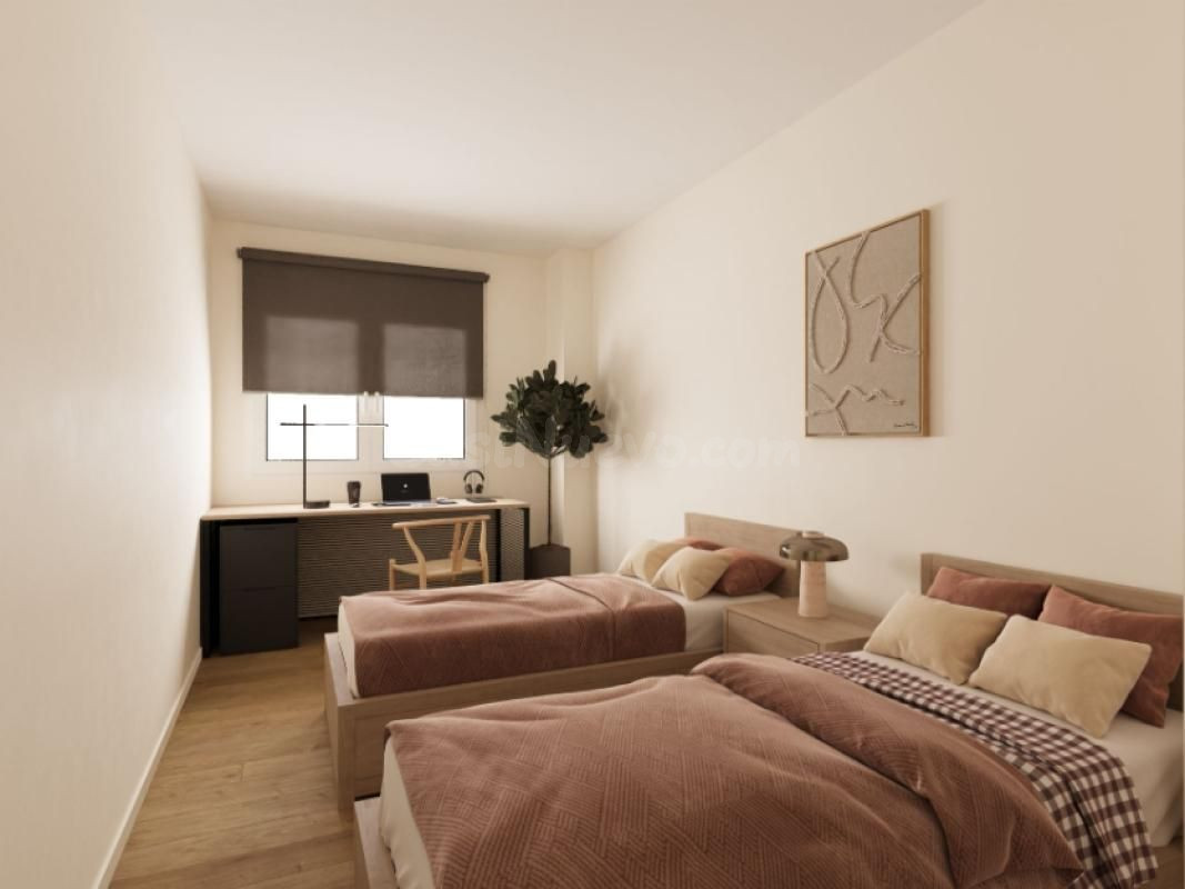 Apartamento 3 habitaciones 113m² en venta - Paseo de Parra - foto 5