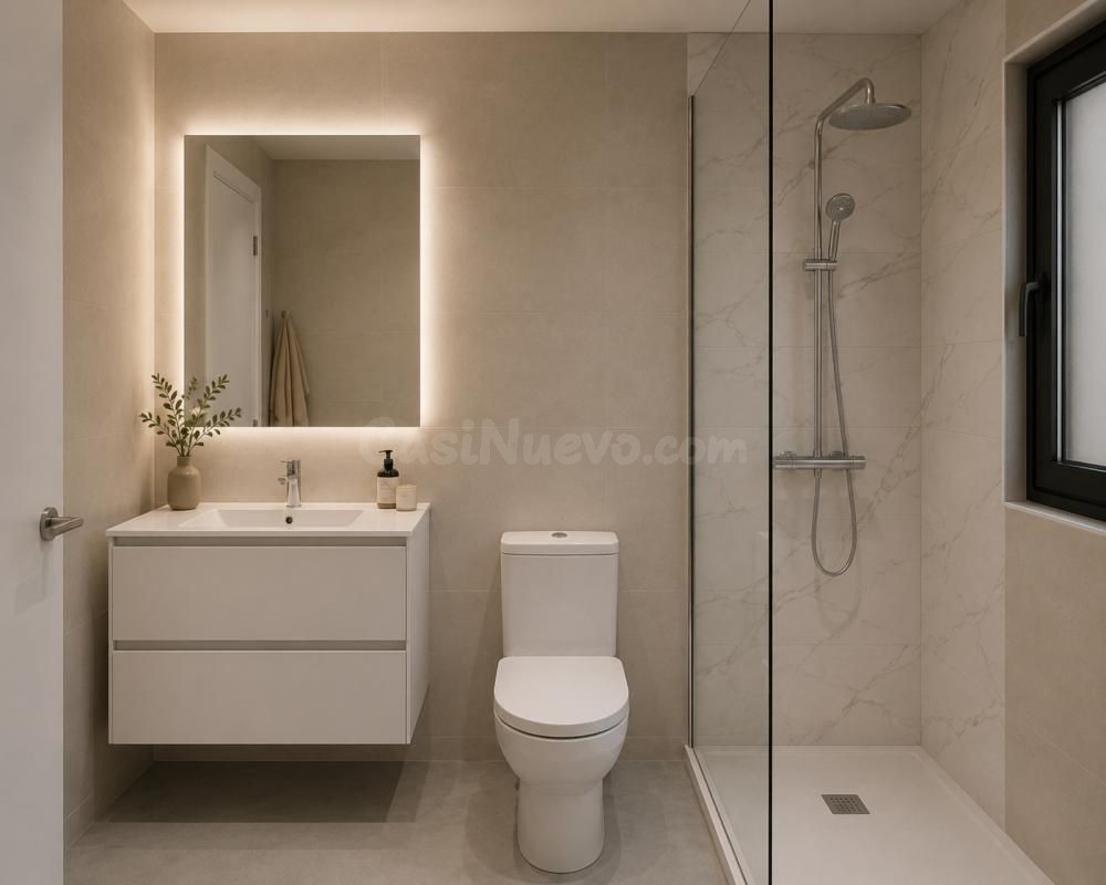 Villa 3 habitaciones 75m² en venta - Country Club - foto 3