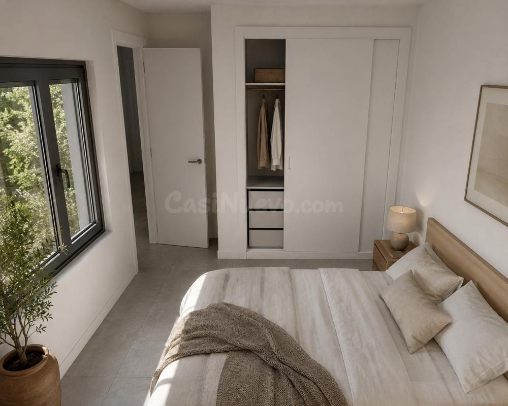 Villa 3 habitaciones 75m² en venta - Country Club - foto 4
