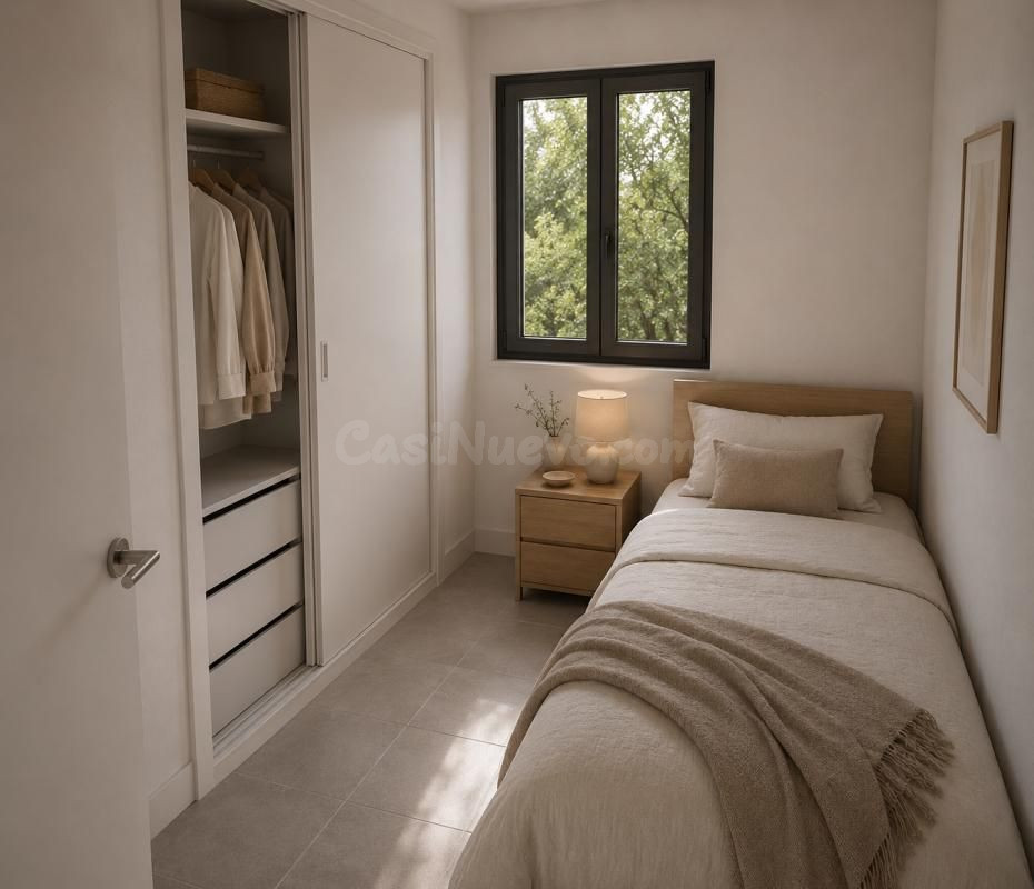 Villa 3 habitaciones 75m² en venta - Country Club - foto 5