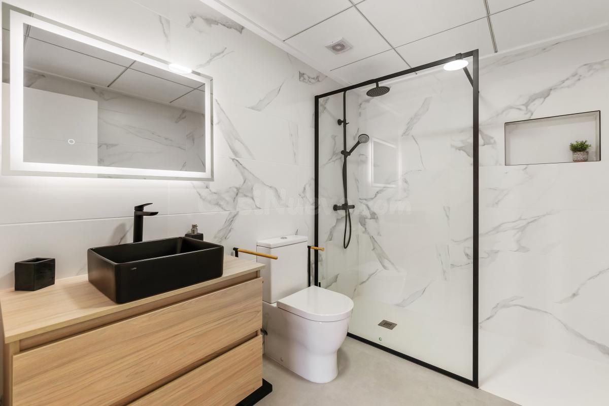 Villa 3 habitaciones 133m² en venta - San Pedro de Pinatar - foto 3