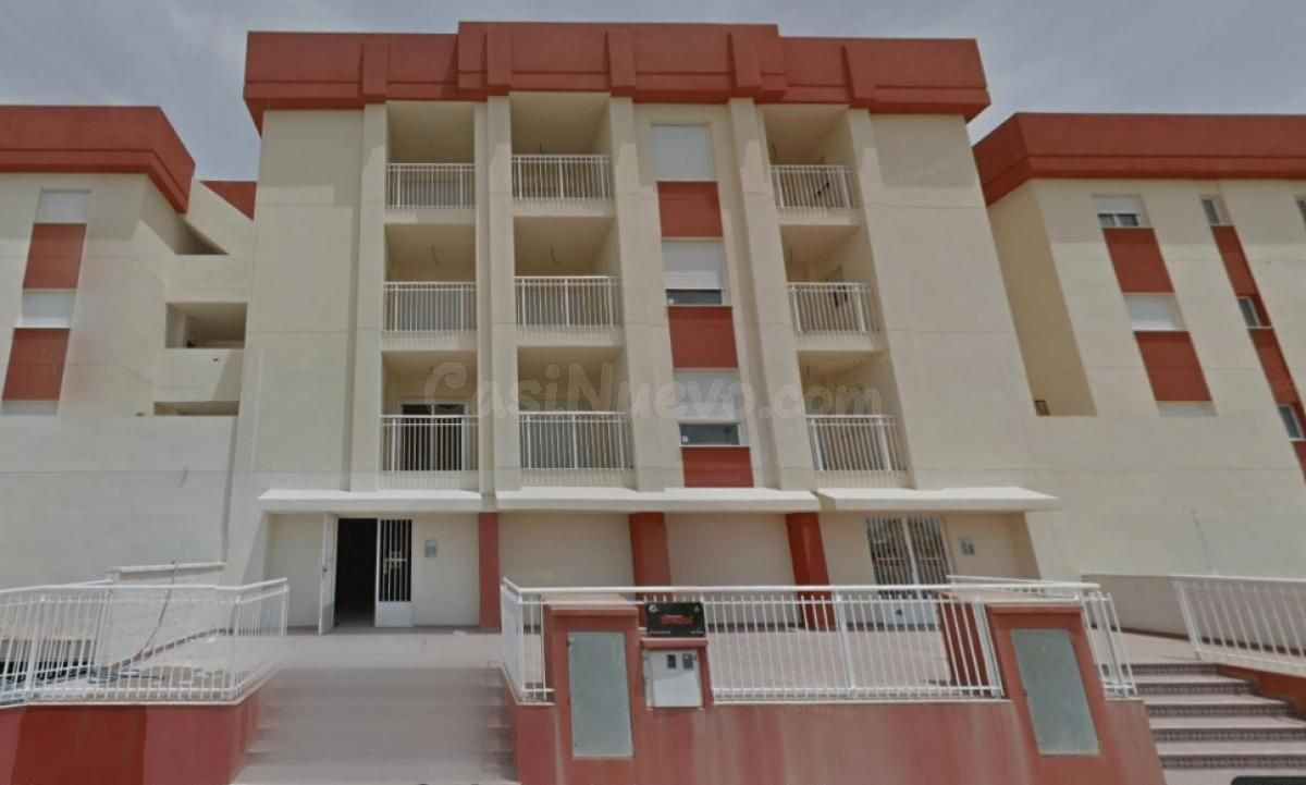 Apartamento 2 habitaciones 71m² en venta - Lomas de Cabo Roig