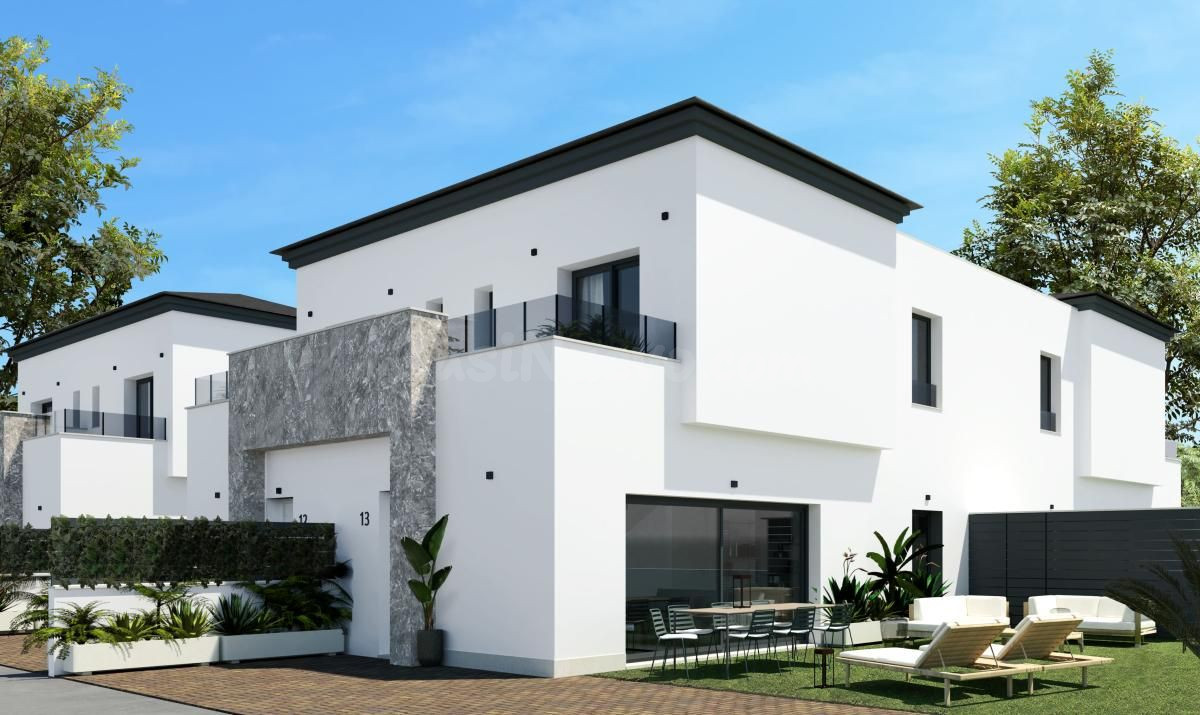 Villa 3 habitaciones 94m² en venta - Monte y Mar bajo - foto 5