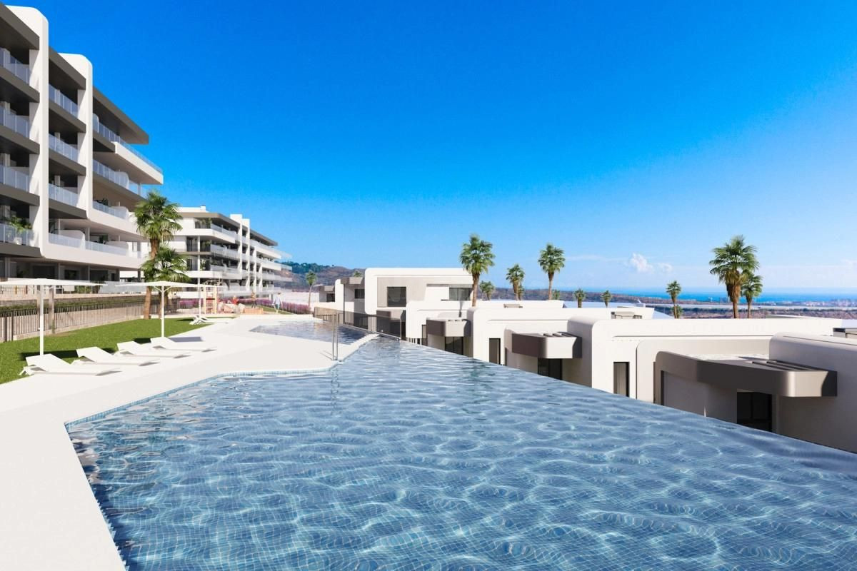 Apartamento 2 habitaciones 101m² en venta - Mutxamel