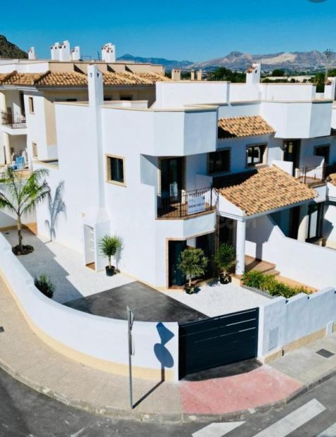 Adosado 3 habitaciones 101m² en venta - Comunidad valenciana
