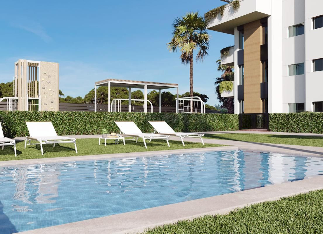 Apartamento 2 habitaciones 83m² en venta - Dolores de Pacheco-Santa Rosalía