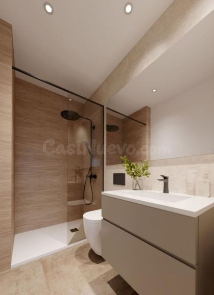 Apartamento 2 habitaciones 83m² en venta - Dolores de Pachec - foto 2