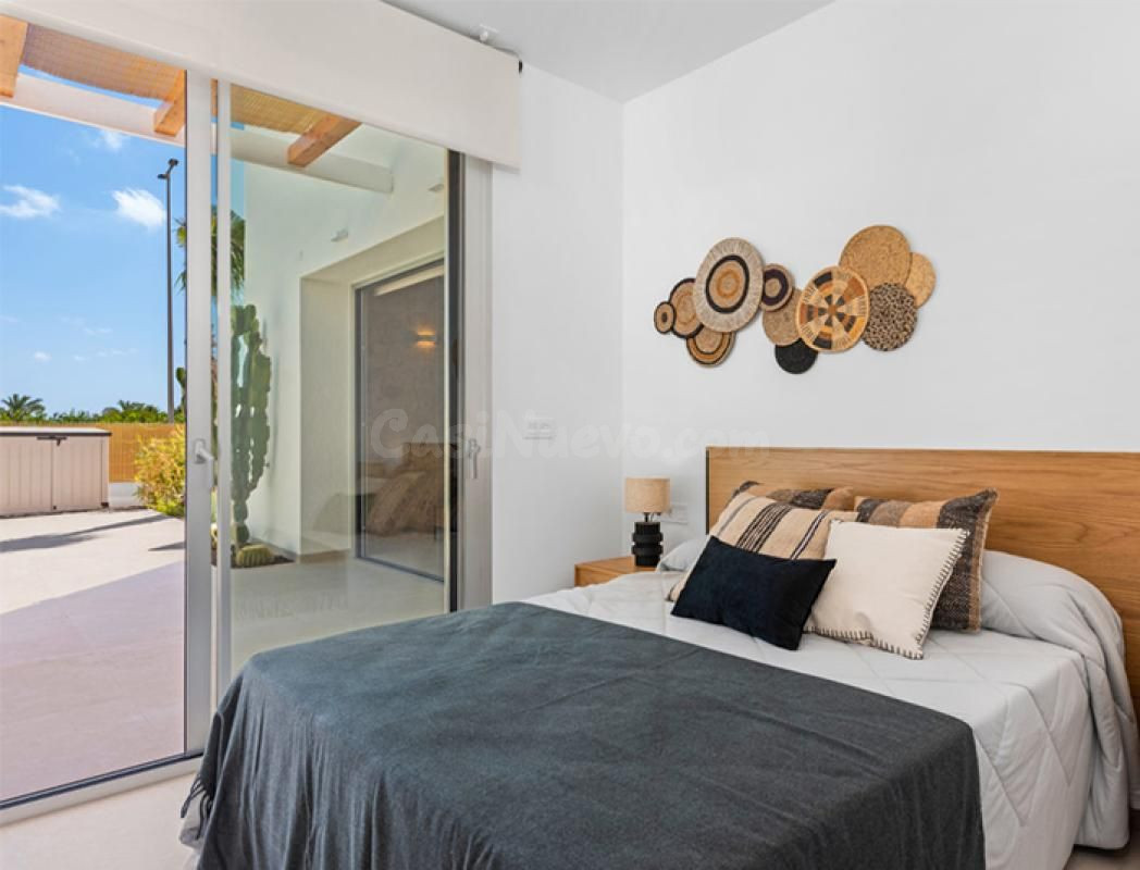 Villa 3 habitaciones 97m² en venta - Comunidad valenciana - foto 5