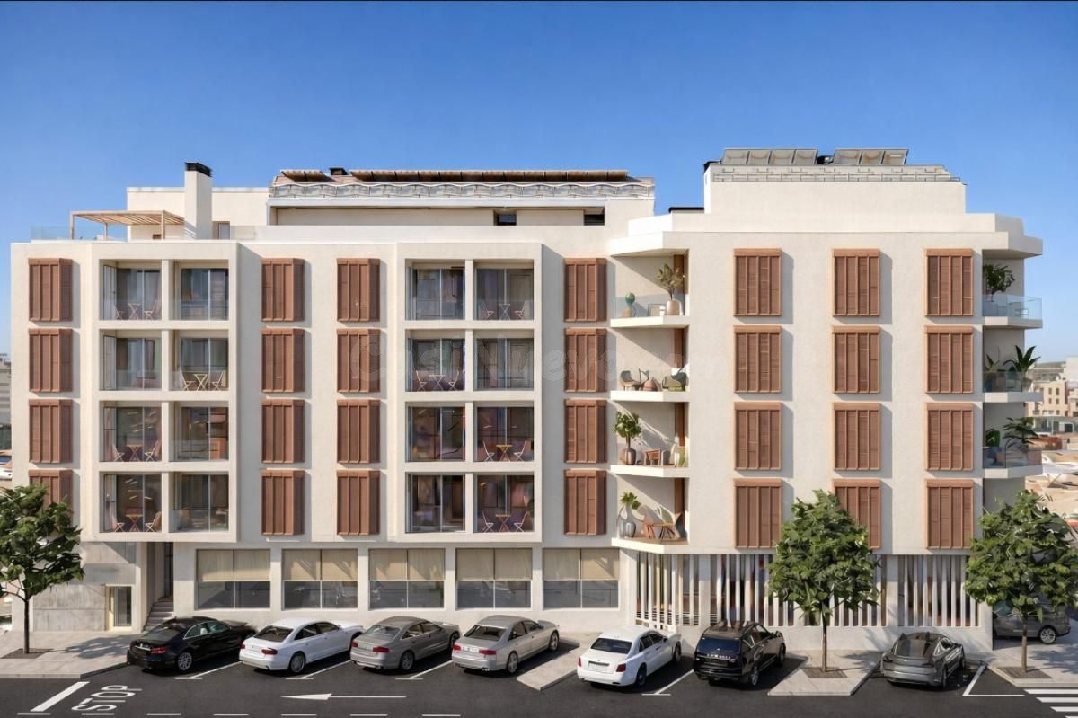 Apartamento 2 habitaciones 70m² en venta - Los Cuarteros