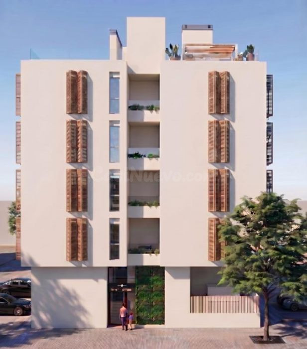 Apartamento 2 habitaciones 70m² en venta - Los Cuarteros - foto 3