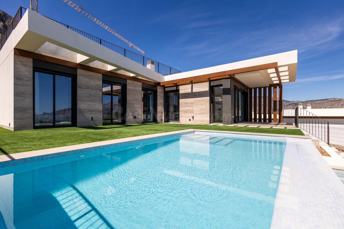 Villa 3 habitaciones 120m² en venta - Centro