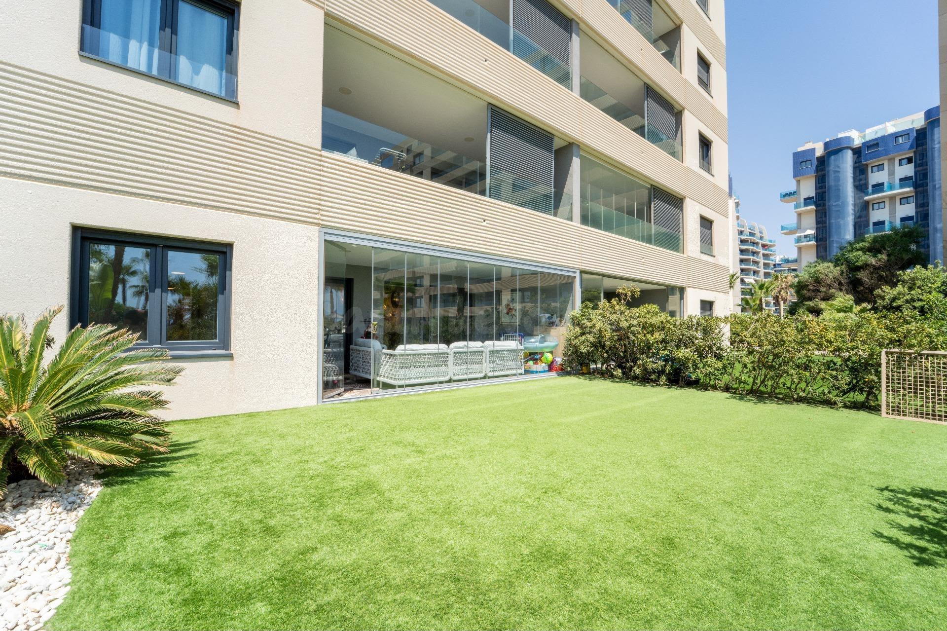 Apartamento 3 habitaciones 91m² en venta - Punta Prima