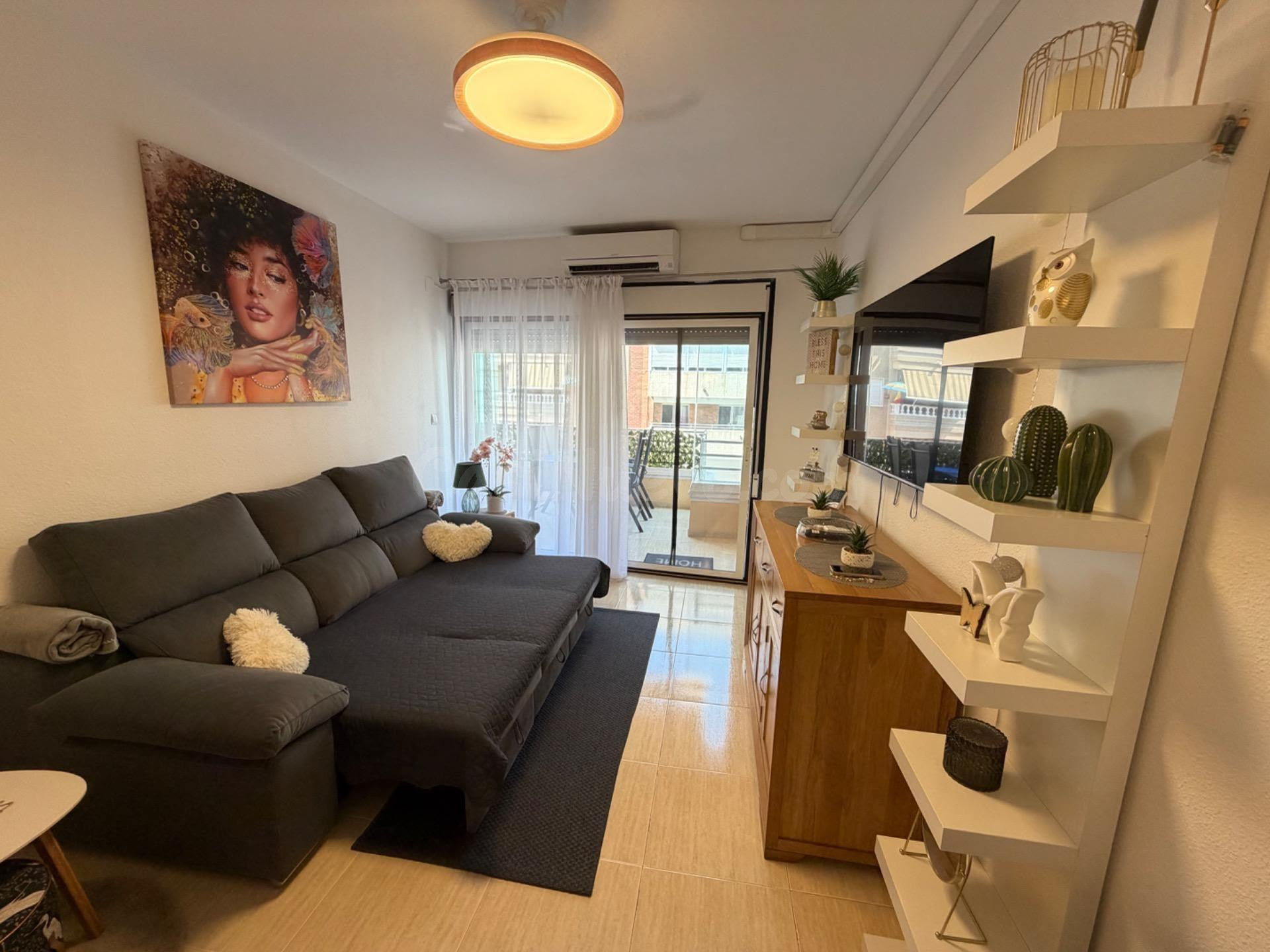 Apartamento 3 habitaciones 110m² en venta - Playa del cura