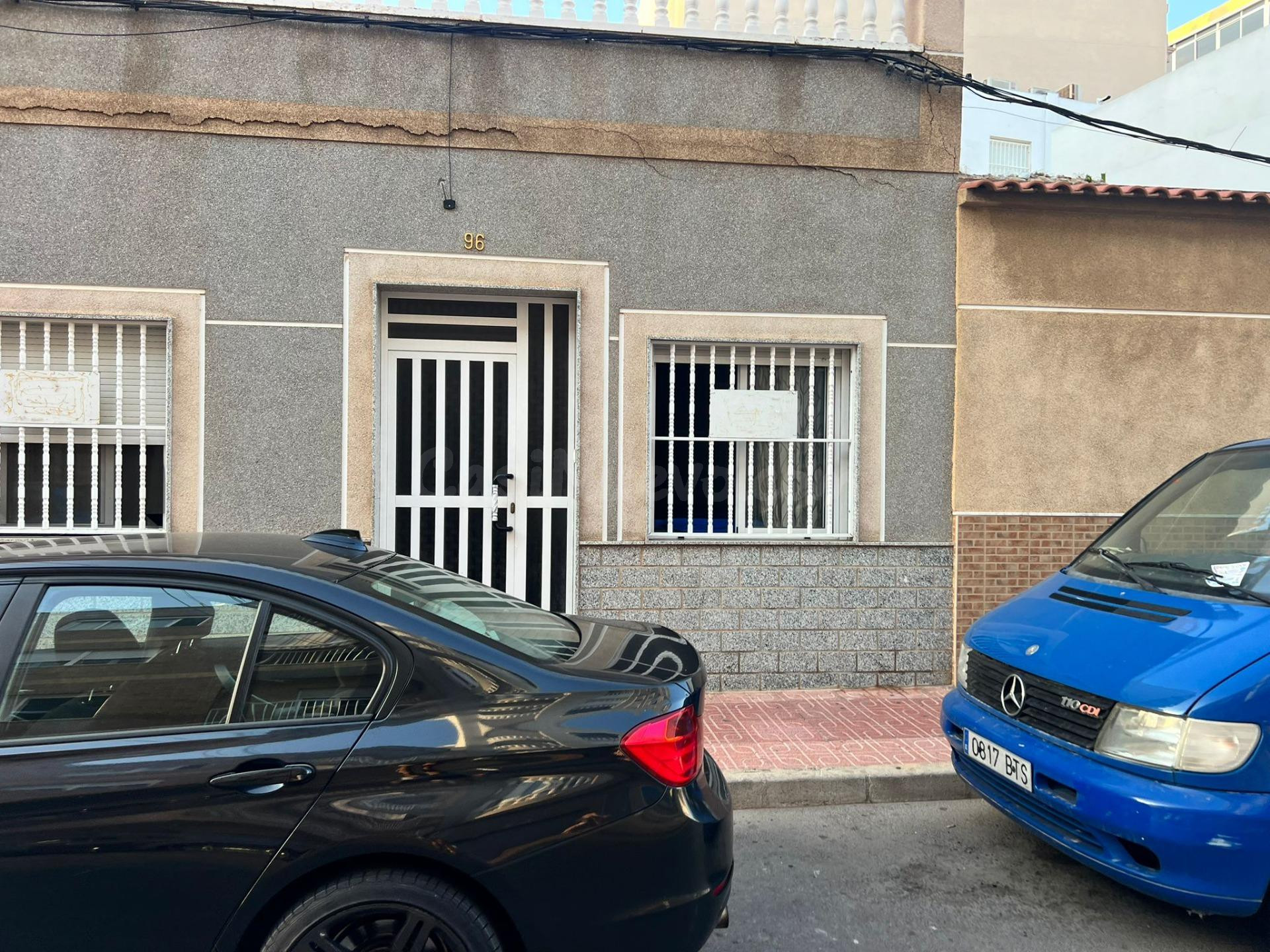 Casa 3 habitaciones 156m² en venta - Paseo maritimo
