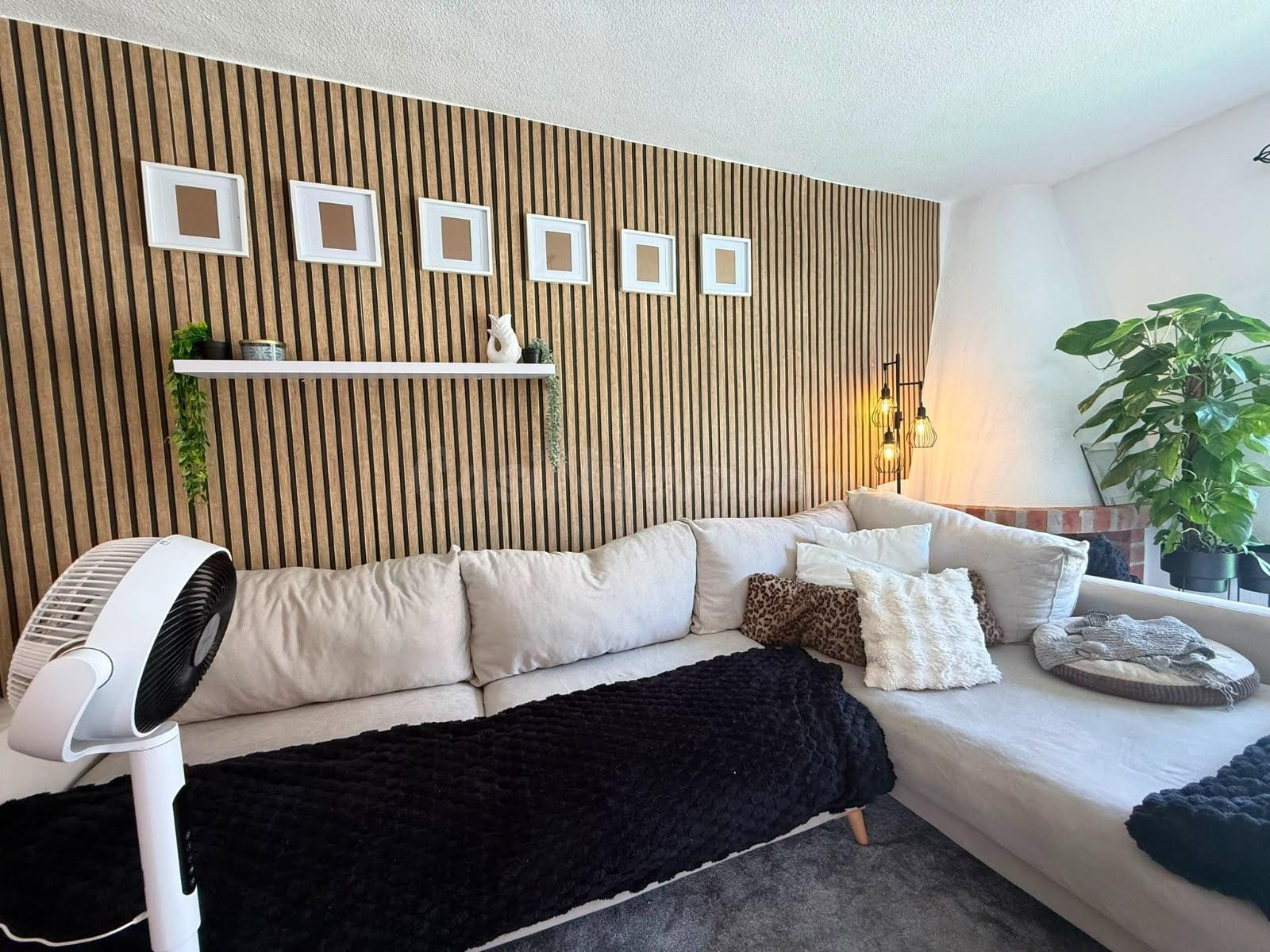 Apartamento dúplex reformado con terraza, Alicante, Torrevie - foto 5