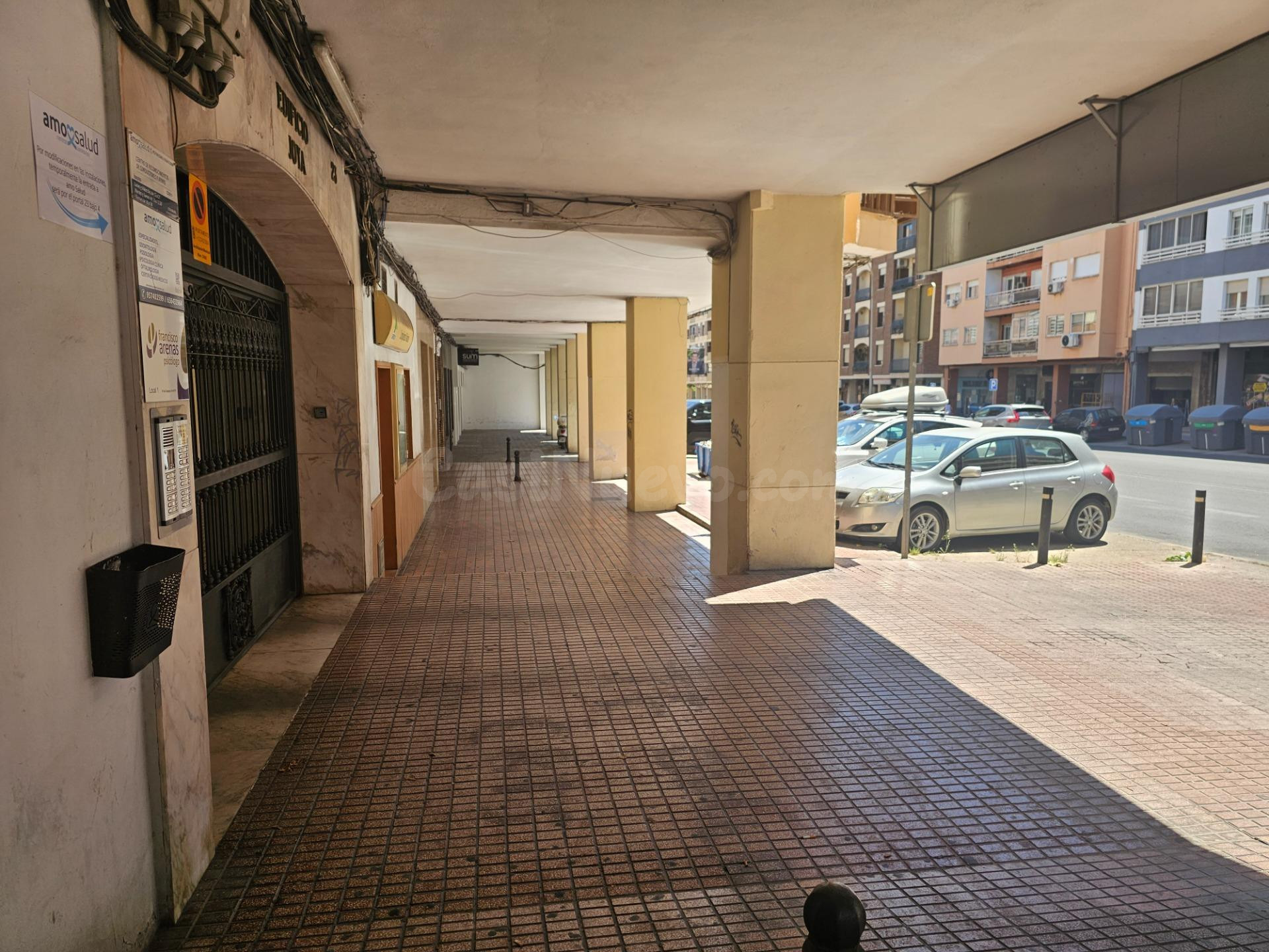 GRAN OPORTUNIDAD DE INVERSIÓN EN AVDA. DE LAS OLLERÍAS! LOCA - foto 31