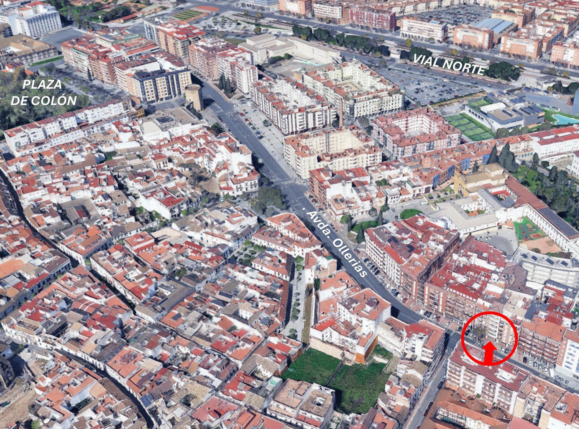GRAN OPORTUNIDAD DE INVERSIÓN EN AVDA. DE LAS OLLERÍAS! LOCA - foto 34