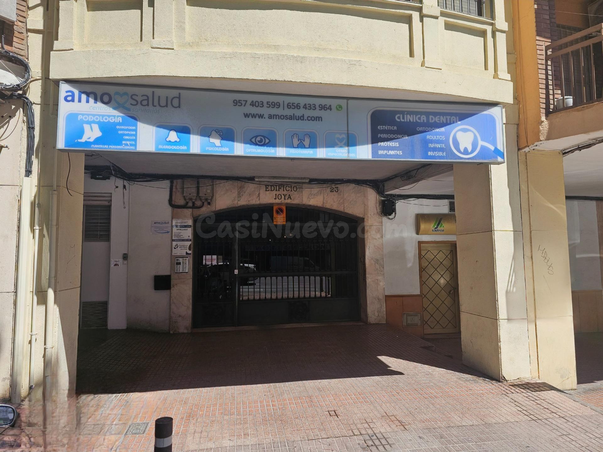 GRAN OPORTUNIDAD DE INVERSIÓN EN AVDA. DE LAS OLLERÍAS! LOCA - foto 5