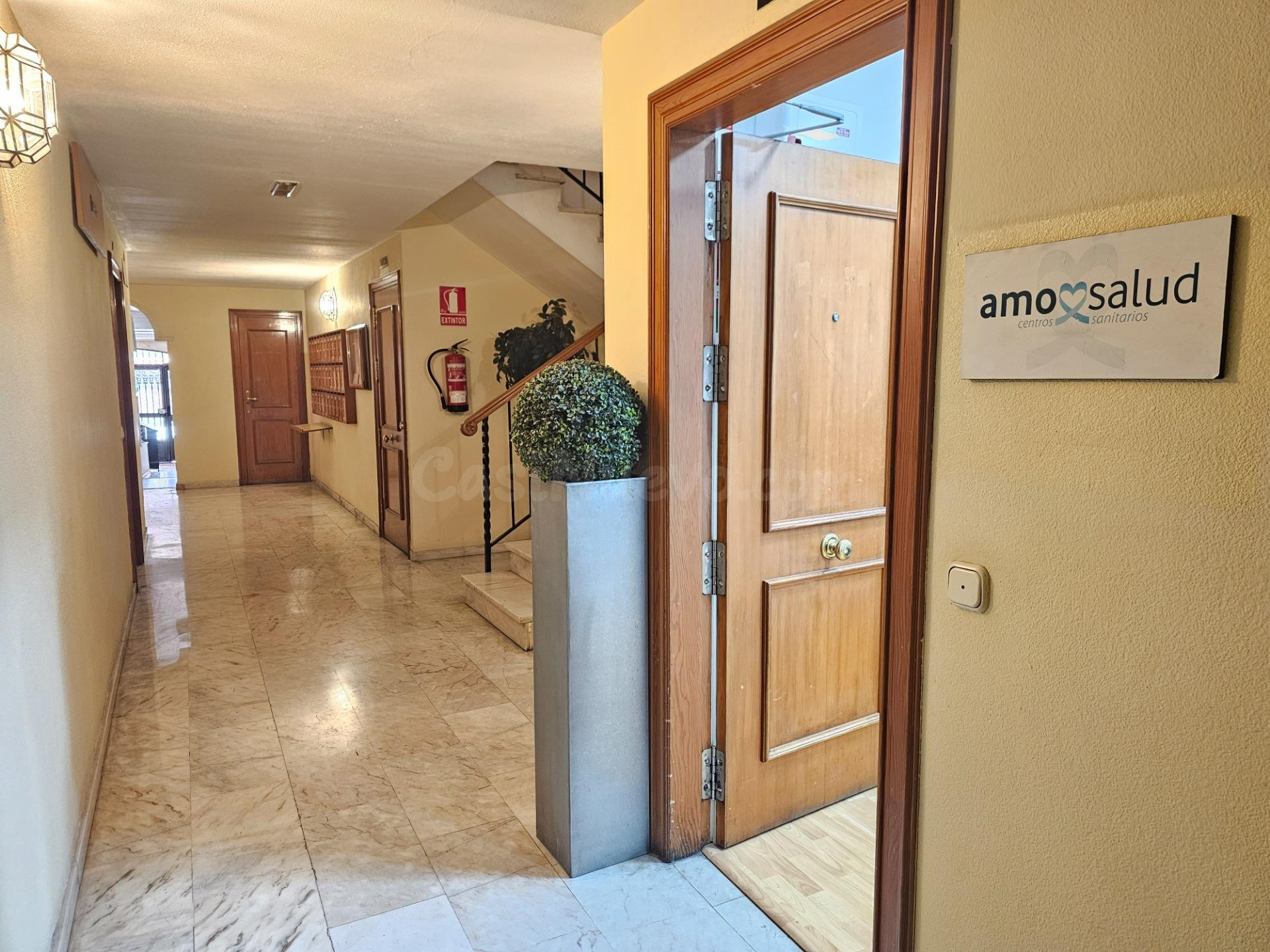 GRAN OPORTUNIDAD DE INVERSIÓN EN AVDA. DE LAS OLLERÍAS! LOCA - foto 8