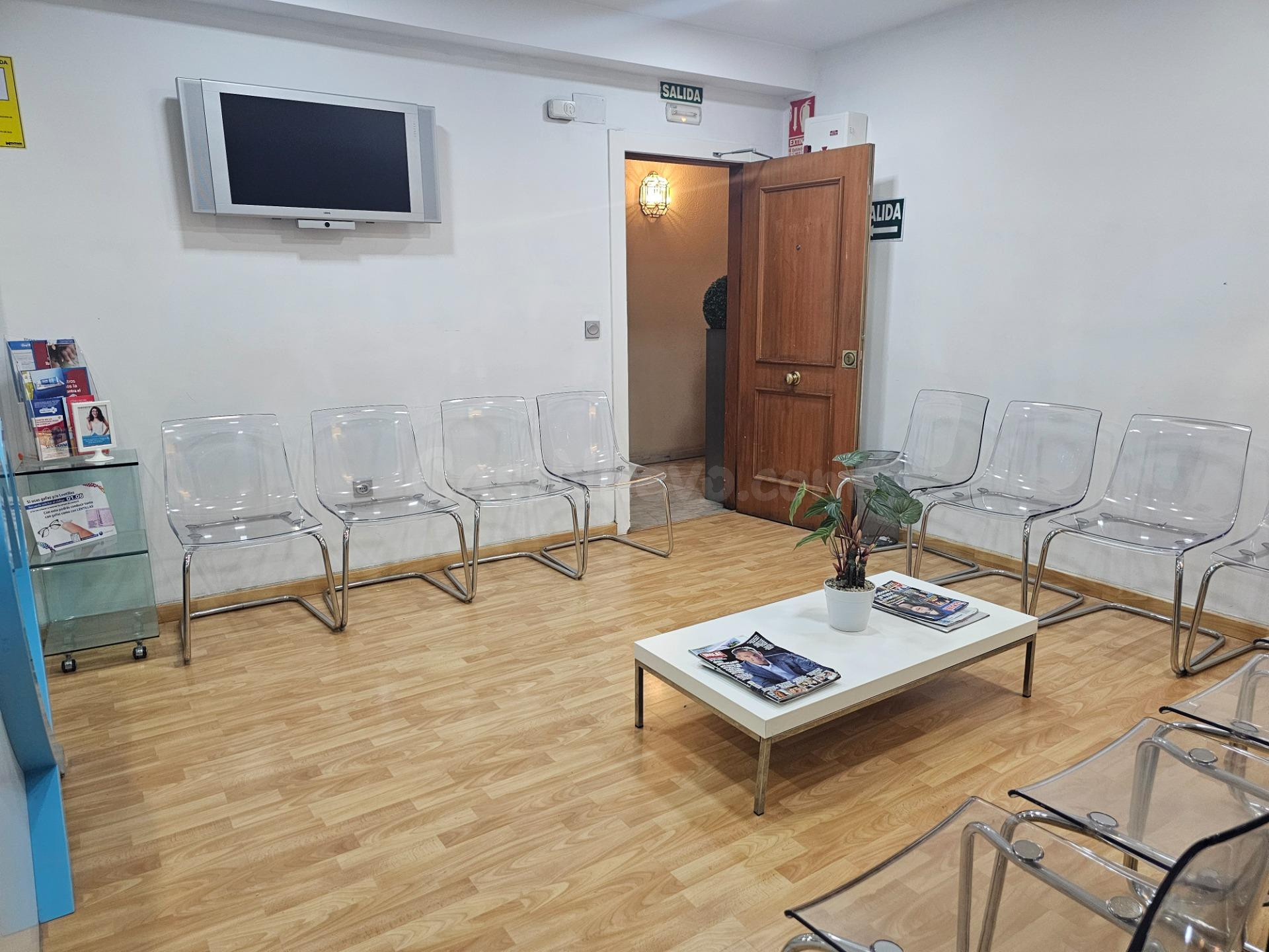 GRAN OPORTUNIDAD DE INVERSIÓN EN AVDA. DE LAS OLLERÍAS! LOCA - foto 9