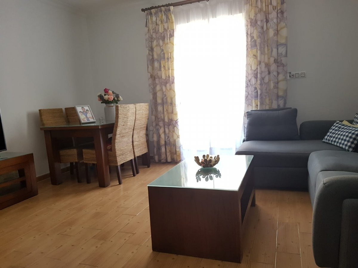 Piso totalmente reformado en Los Frailes, amplio y listo para entrar a vivir