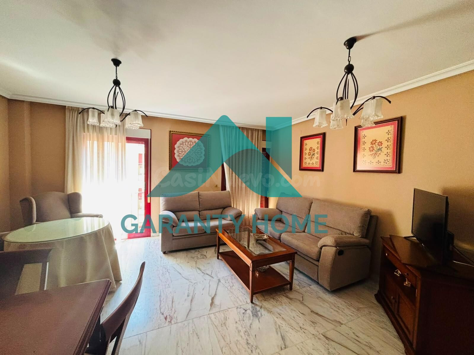 ✨ VIVIENDA EN ALQUILER EN ZONA PERÚ – CÁCERES - foto 2