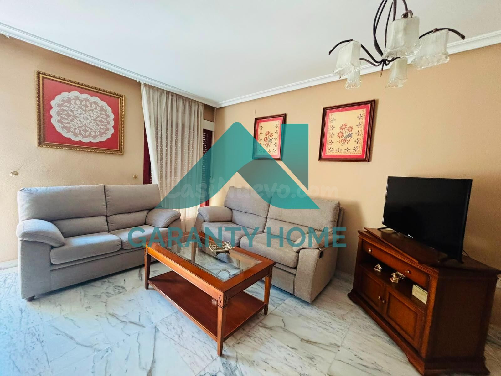 ✨ VIVIENDA EN ALQUILER EN ZONA PERÚ – CÁCERES - foto 3