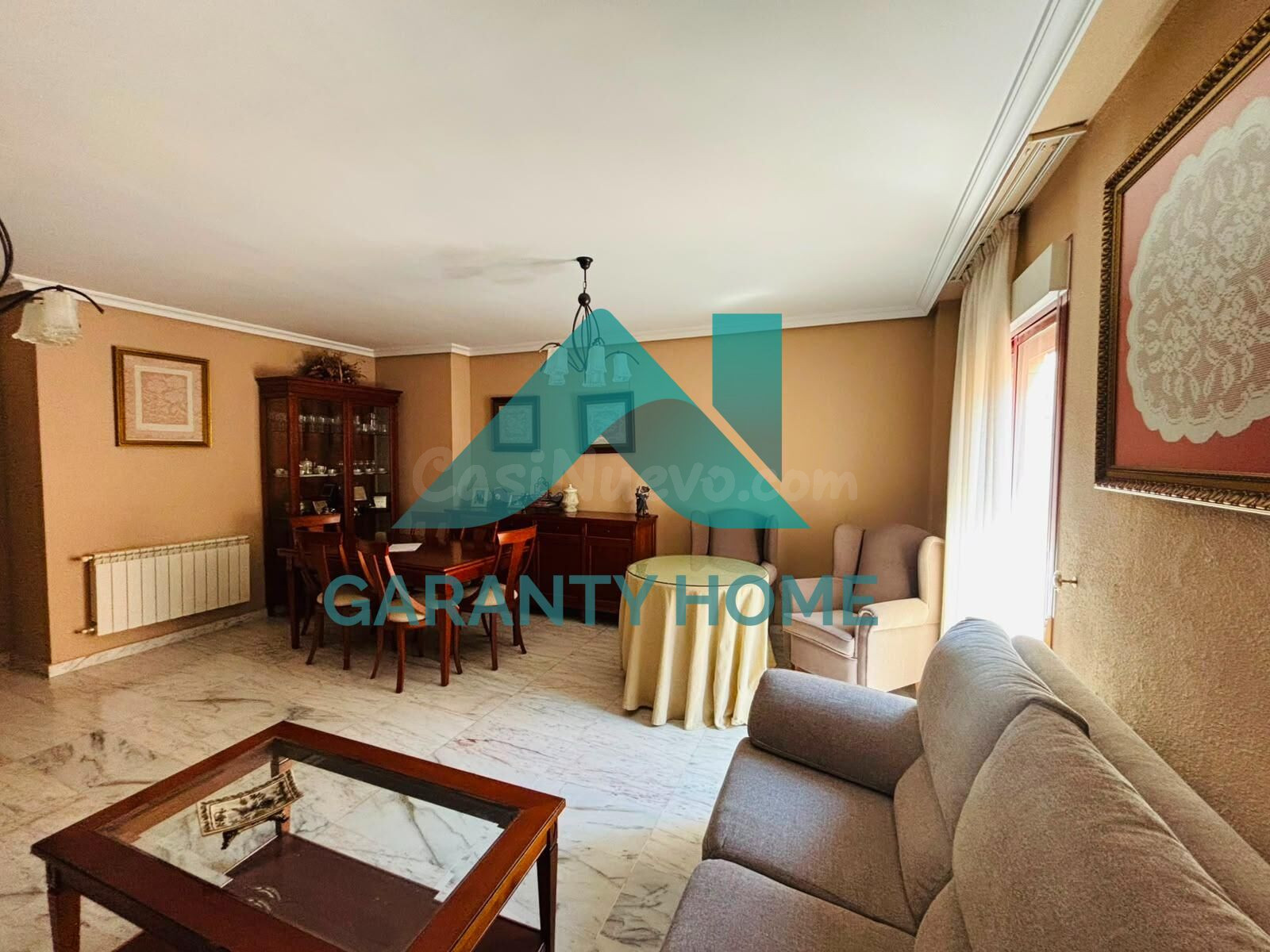 ✨ VIVIENDA EN ALQUILER EN ZONA PERÚ – CÁCERES - foto 4